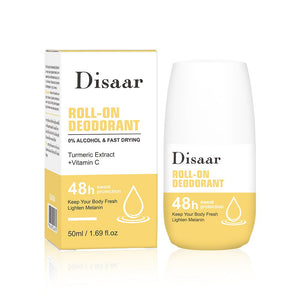 Disaar - Roll - On Deodorant - Zambeel