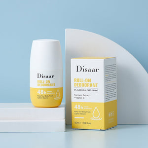 Disaar - Roll - On Deodorant - Zambeel