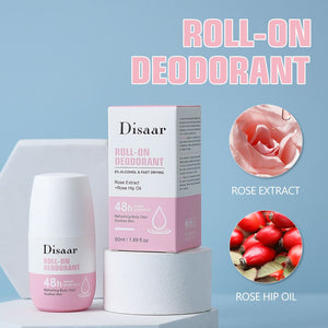 Disaar - Roll - On Deodorant - Zambeel