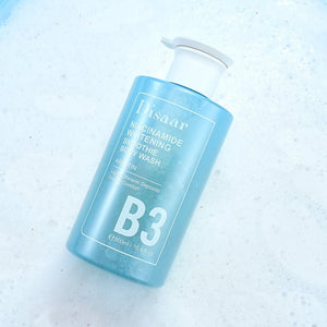 Disaar - Smoothie Body Wash - Zambeel