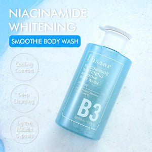 Disaar - Smoothie Body Wash - Zambeel