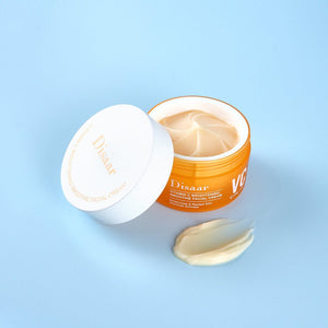 Disaar - Smoothie Facial Cream - Zambeel