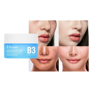 Disaar - Smoothie Facial Cream - Zambeel