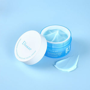 Disaar - Smoothie Facial Cream - Zambeel