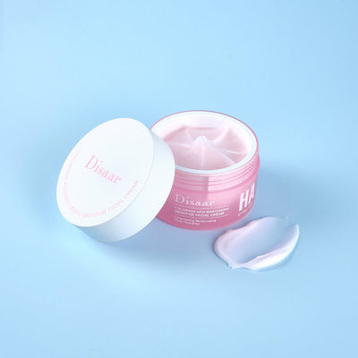Disaar - Smoothie Facial Cream - Zambeel