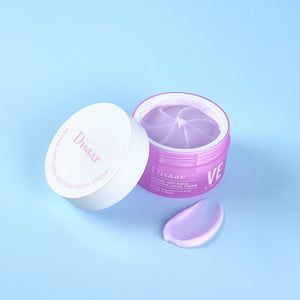 Disaar - Smoothie Facial Cream - Zambeel