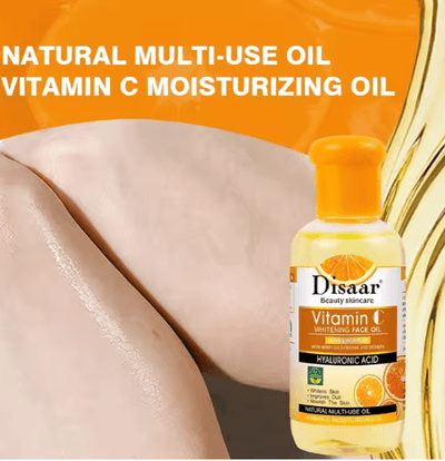 Disar - Vitamin C & Hyaluronic Acid - Zambeel
