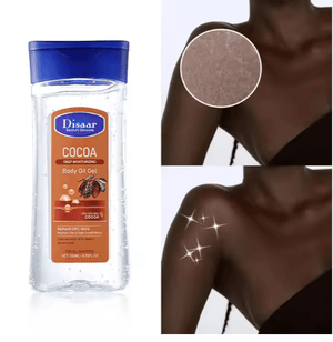 Disaser - Body Oil Gel - Zambeel