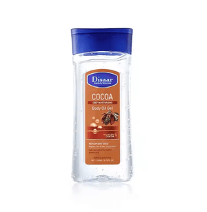 Disaser - Body Oil Gel - Zambeel