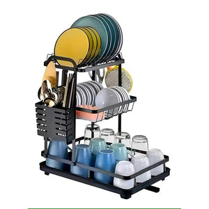 Dish Drying Rack - Zambeel