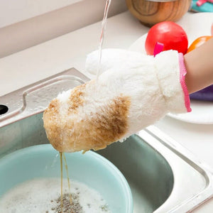 Dishwashing Gloves - Zambeel