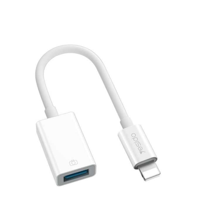 Disk Card Reader - Zambeel