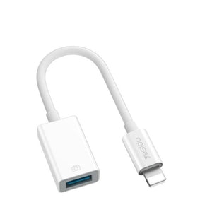 Disk Card Reader - Zambeel