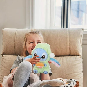 Disney - Fuzzy Plush Keychain - Zambeel