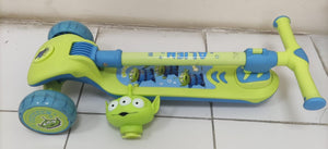 Disney Kids Scooter © - Zambeel