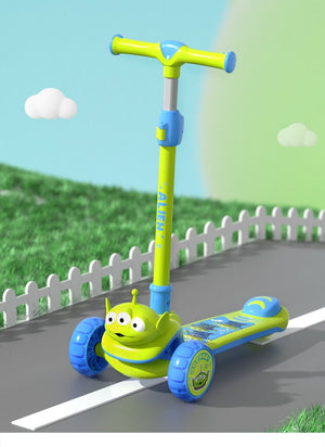 Disney Kids Scooter © - Zambeel