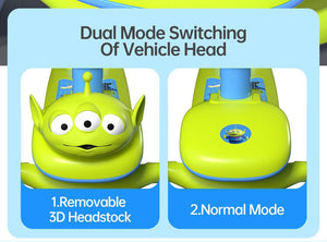 Disney Kids Scooter © - Zambeel