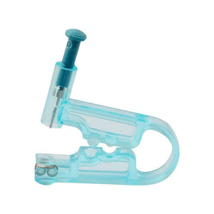 Disposable Ear Piercer Ear Nail Gun Adult Ear Piercing Gun - Zambeel