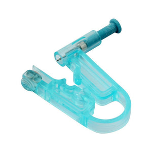 Disposable Ear Piercer Ear Nail Gun Adult Ear Piercing Gun - Zambeel