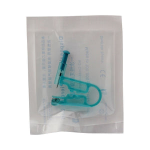Disposable Ear Piercer Ear Nail Gun Adult Ear Piercing Gun - Zambeel