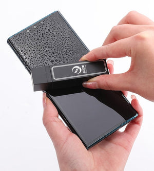 Disposable Screen Cleaner Mobile Phone - Zambeel