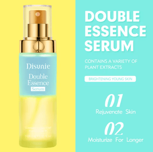 Disunie - Double Essence Serum (Original) - Zambeel