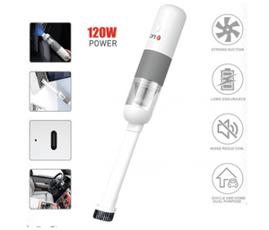 DLC - Car Vacuum Cleaner - Zambeel