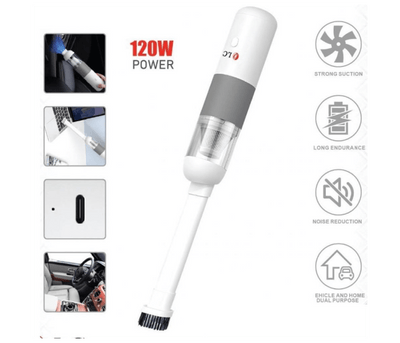 DLC - Car Vacuum Cleaner - Zambeel