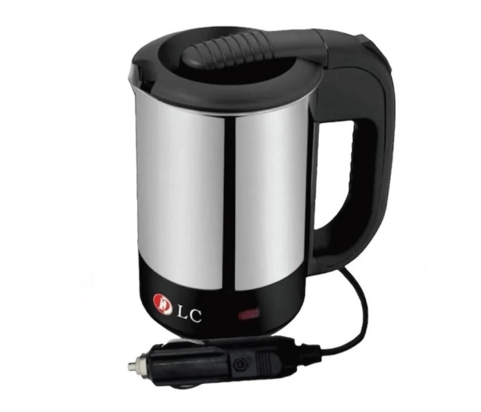 DLC - Electric Car Travel Kettle - Zambeel