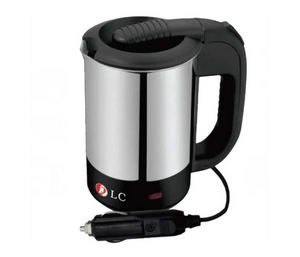 DLC - Electric Car Travel Kettle - Zambeel