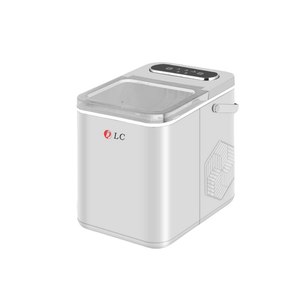 DLC - Electric Ice Maker © Ⓢ - Zambeel