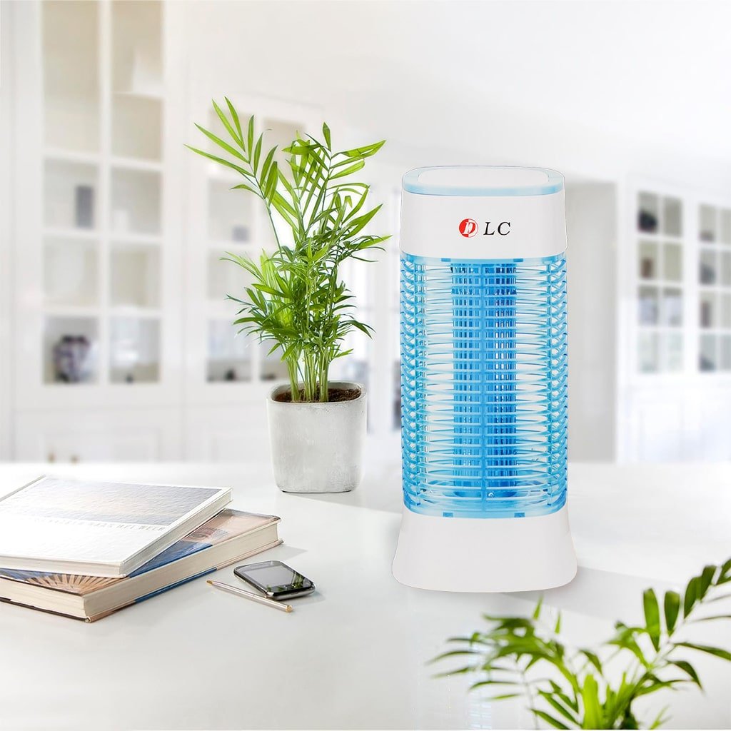 DLC - Electric Mosquito Killer Lamp © - Zambeel