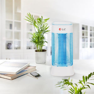 DLC - Electric Mosquito Killer Lamp © - Zambeel