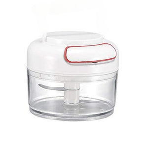 DLC - Food Processor - Zambeel