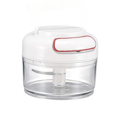 DLC - Food Processor - Zambeel