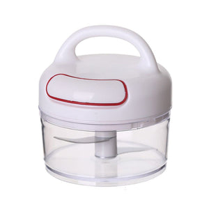 DLC - Food Processor - Zambeel