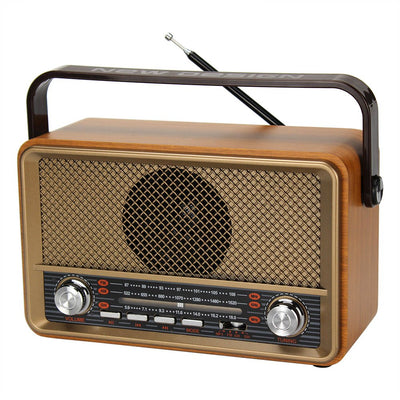 DLC - Hi - fi Radio - Zambeel