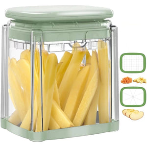 DLC - Manual Vegetable Slicer - Zambeel