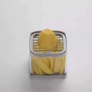 DLC - Manual Vegetable Slicer - Zambeel