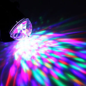 DLC - Mini Stage Light - Zambeel
