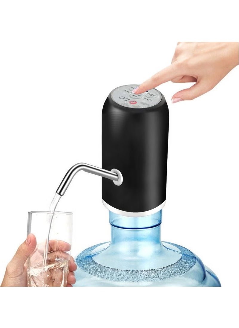 DLC - Mobile Pump - Zambeel