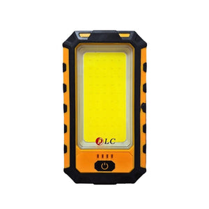 DLC - Multifunction Work Light - Zambeel