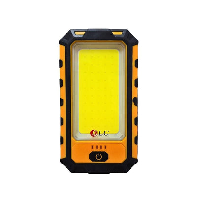 DLC - Multifunction Work Light - Zambeel