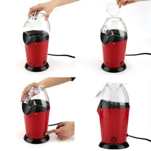 DLC - Popcorn Maker - Zambeel