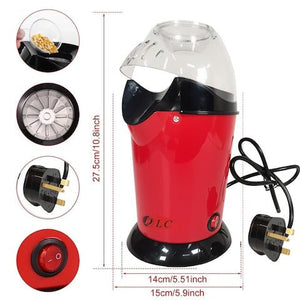 DLC - Popcorn Maker - Zambeel