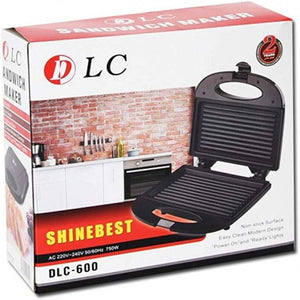 DLC - Sandwich Maker - Zambeel