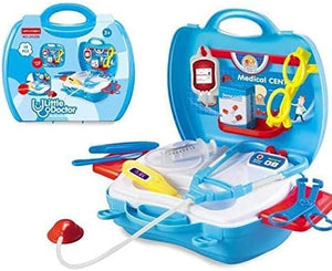 Doctor Clinic Set - Zambeel