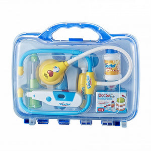 Doctor Set For Kids - Zambeel
