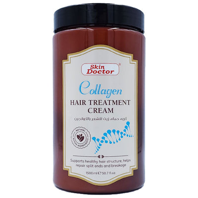 Doctor Skin - Hair Cream (Original) - Zambeel