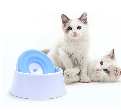 Dog Automatic Drinking Bowl - Zambeel